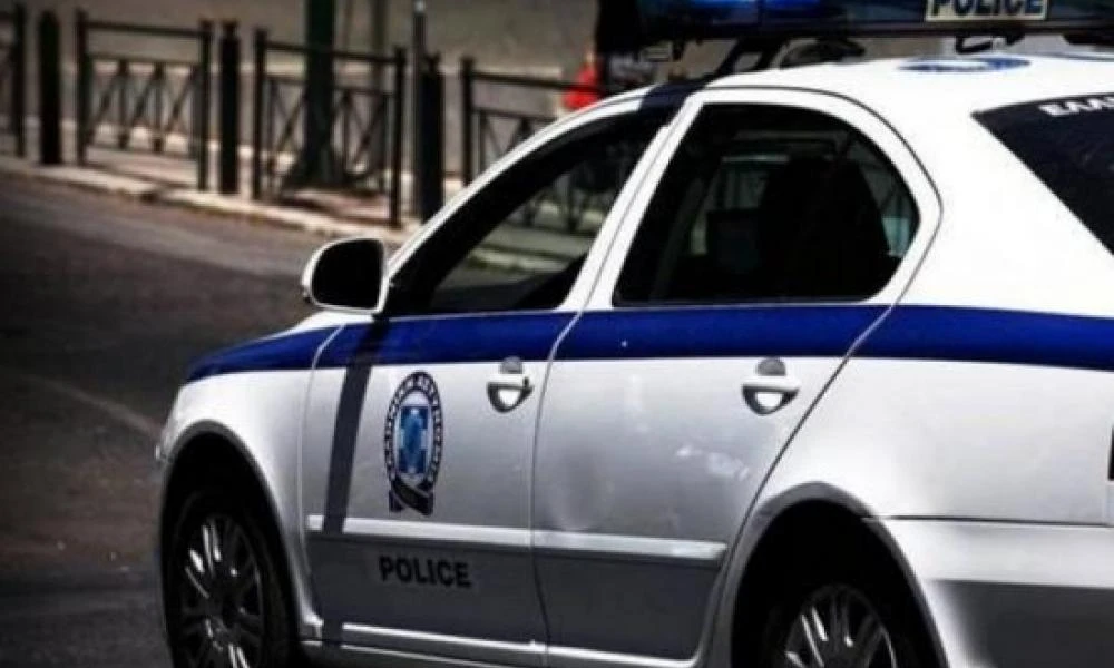 54χρονη στη Λάρισα έπεσε θύμα άγριας ληστείας-Την έδεσαν και της πατούσαν το κεφάλι με τα πόδια